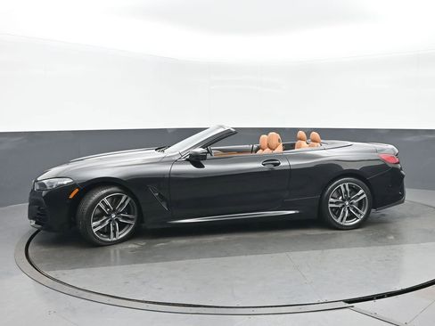 Used 2023 BMW 840i xDrive Convertible image 6