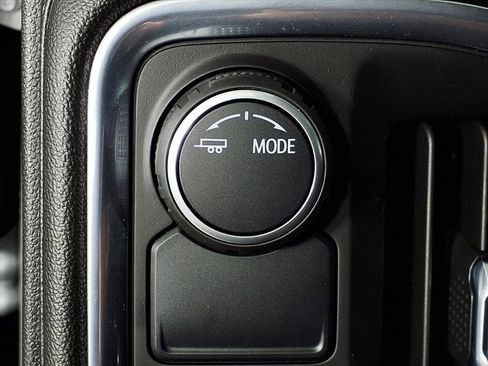 Used 2022 Chevrolet Silverado 1500 LTZ w/ LTZ Premium Texas Edition image 11