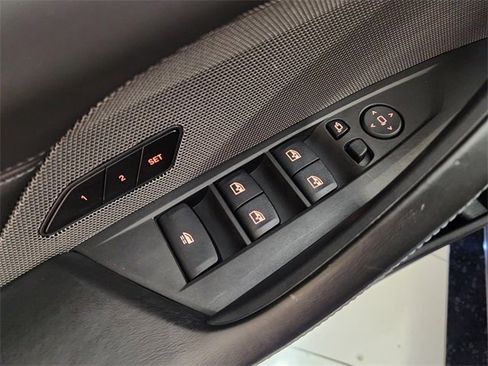 Used 2024 BMW M4 xDrive Competition w/ Executive Package image 22