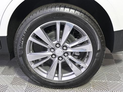 New 2025 Cadillac XT5 Premium Luxury w/ LPO, Floor Liner Package image 20