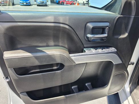 Used 2014 Chevrolet Silverado 1500 LT w/ All Star Edition AWD/4WD image 15