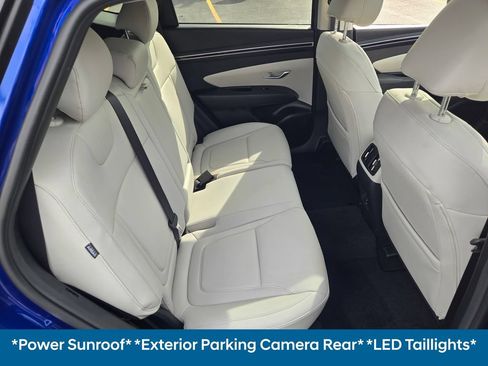 Used 2024 Hyundai Tucson SEL w/ Convenience Package FWD image 15