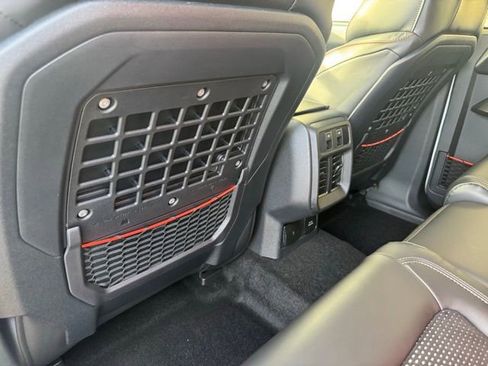 New 2025 Ford Bronco Raptor image 17