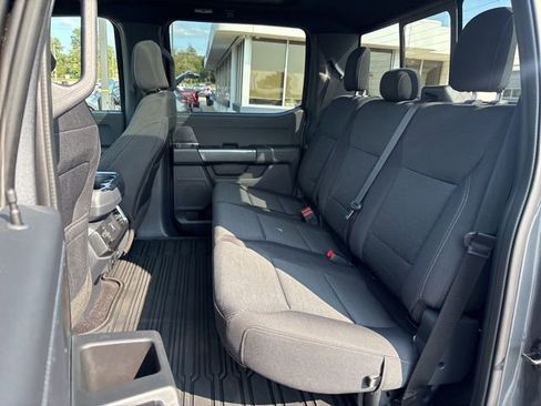 Used 2022 Ford F150 XLT w/ Equipment Group 302A High image 14