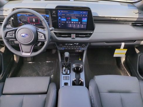 New 2026 Subaru Outback Touring XT AWD/4WD image 15