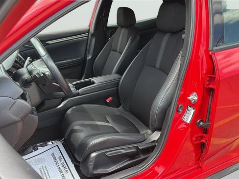 Used 2020 Honda Civic Sport image 12