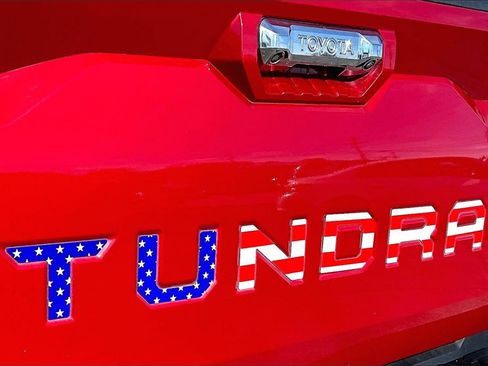 Used 2022 Toyota Tundra Limited image 20