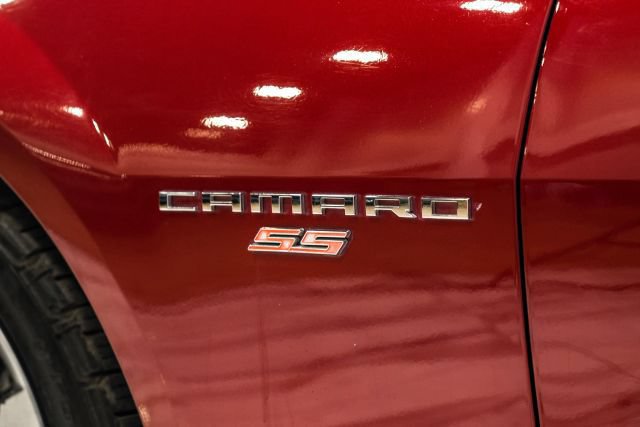 Used 2011 Chevrolet Camaro SS w/ RS Package RWD image 35