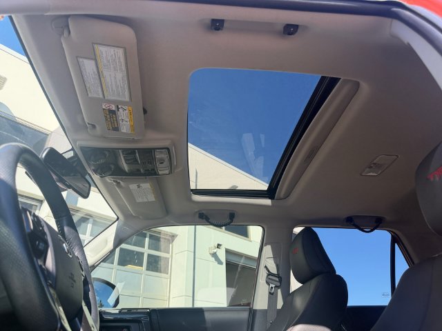 Certified 2024 Toyota 4Runner TRD Pro AWD/4WD image 38