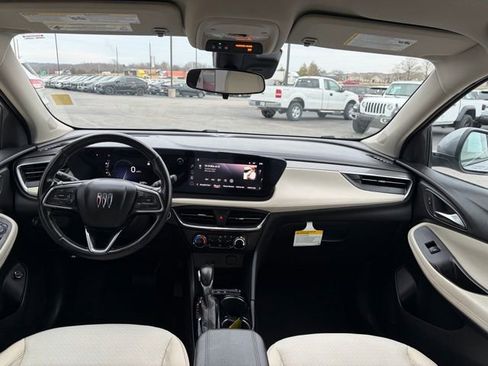 Used 2024 Buick Encore GX Preferred w/ Comfort Package image 13