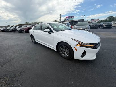 Used 2023 Kia K5 LXS