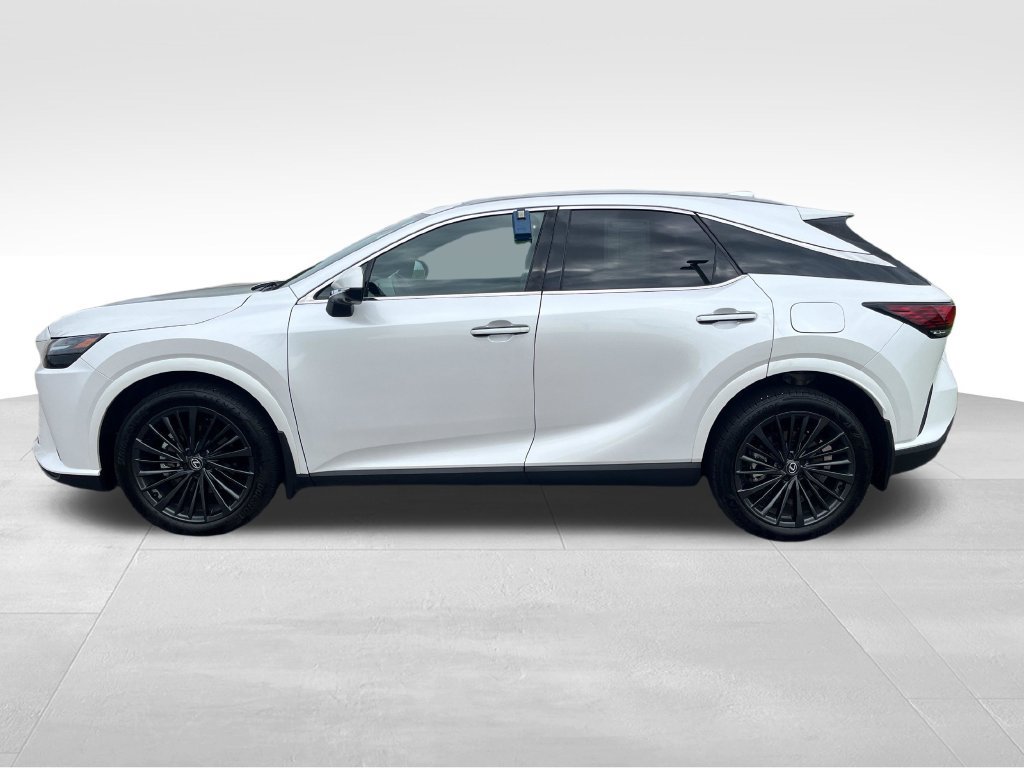 Used 2025 Lexus RX 350 Premium w/ Convenience Package AWD/4WD image 2