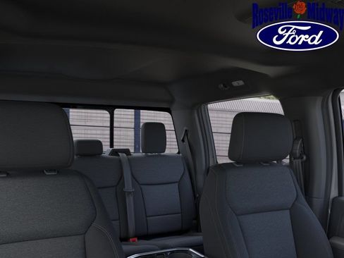 New 2026 Ford F150 XLT AWD/4WD image 27