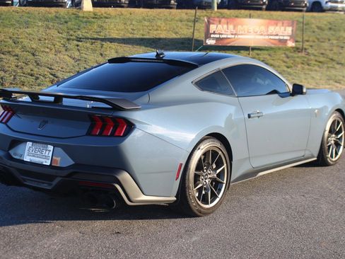 Used 2024 Ford Mustang Dark Horse image 7