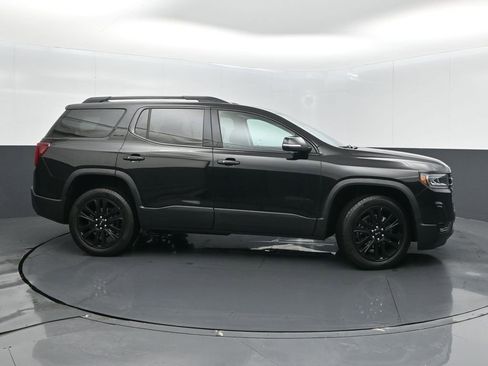 Used 2023 GMC Acadia SLE w/ Driver Convenience Package image 8