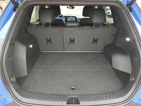 Used 2025 Chevrolet Equinox RS w/ Safety and Technology Package image 26