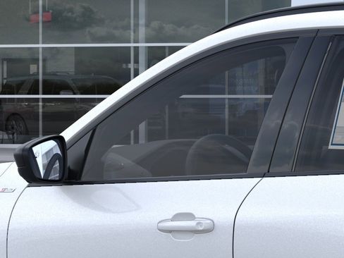 New 2026 Ford Escape ST-Line FWD image 45
