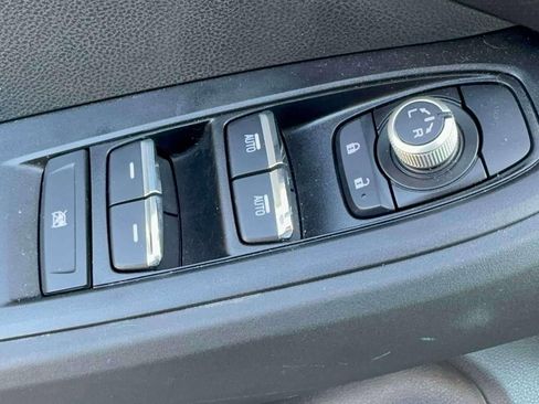 Certified 2025 Subaru Crosstrek 2.5i Limited image 10