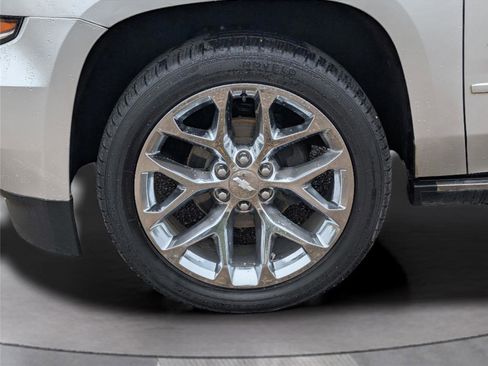 Used 2020 Chevrolet Tahoe Premier image 9