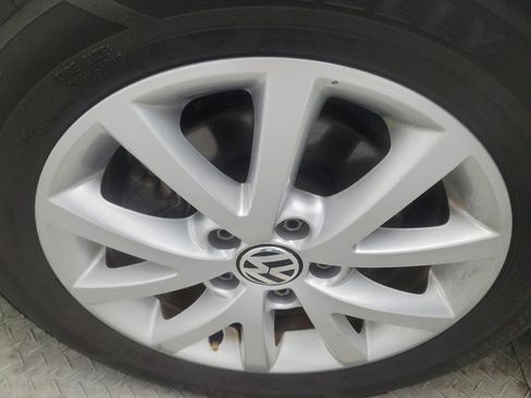 Used 2014 Volkswagen Jetta SE FWD image 31