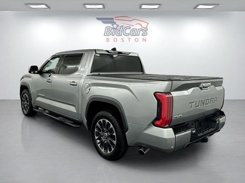 Used 2022 Toyota Tundra Limited image 6