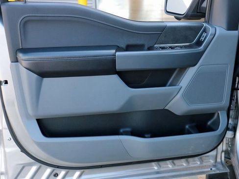 Used 2024 Ford F150 XLT w/ Mobile Office Package image 16