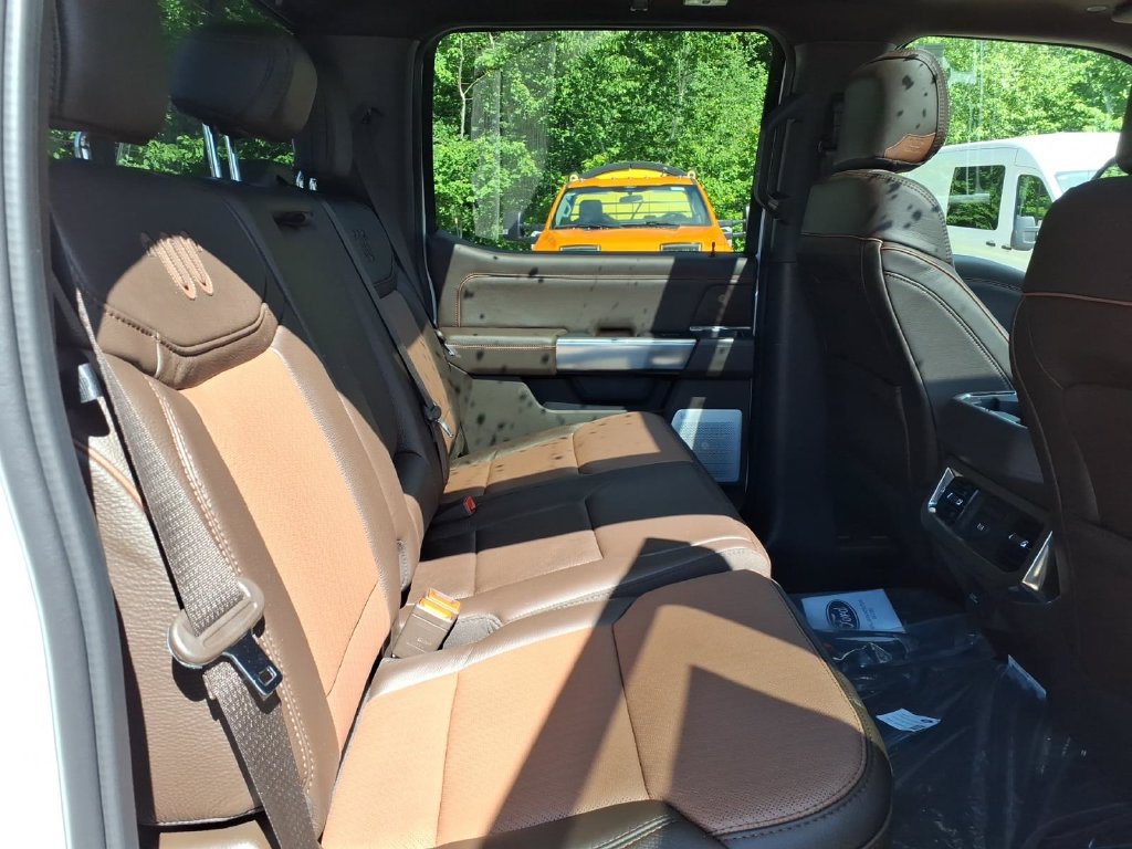 New 2026 Ford F350 King Ranch AWD/4WD image 15
