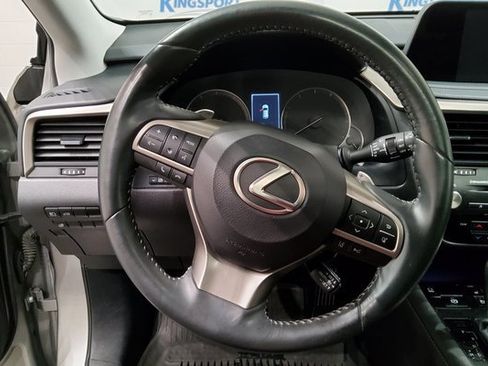 Used 2022 Lexus RX 350 AWD w/ Premium Package image 27