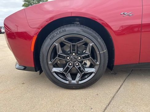 New 2026 Dodge Charger R/T AWD/4WD image 12