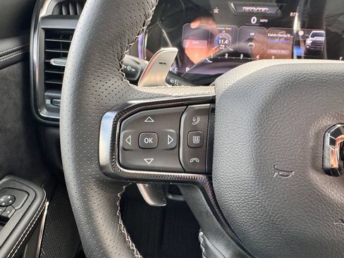 New 2026 RAM 1500 RHO AWD/4WD image 16