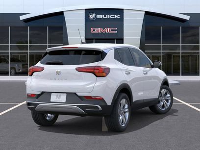 New 2026 Buick Encore GX Preferred w/ Comfort Package
