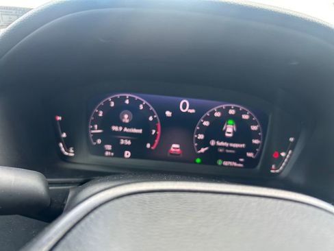 Certified 2024 Honda Accord LX image 31