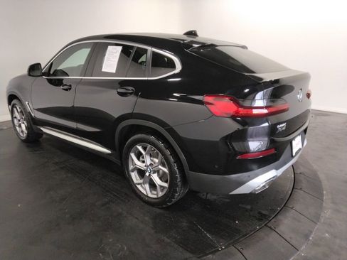 Used 2023 BMW X4 xDrive30i w/ Premium Package image 8
