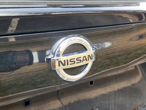 Used 2018 Nissan Rogue Sport S w/ S Appearance Package image 17