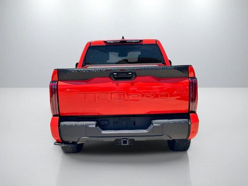 Used 2023 Toyota Tundra TRD Pro AWD/4WD image 6