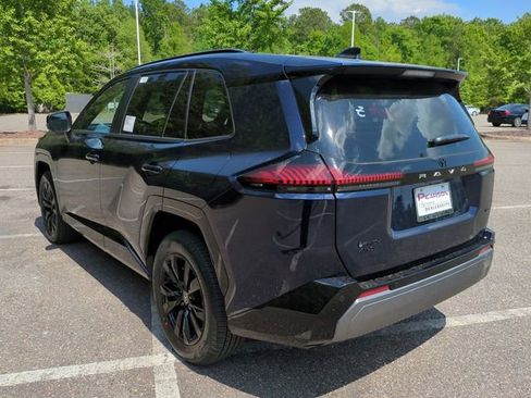 New 2026 Toyota RAV4 SE AWD/4WD image 6
