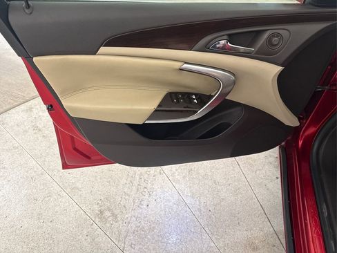 Used 2011 Buick Regal CXL w/ RL4 Preferred Equipment Group FWD image 25