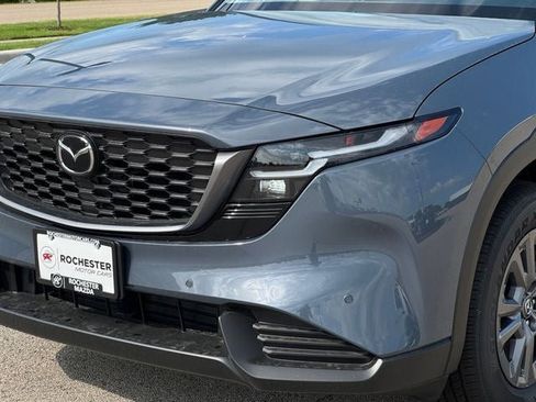 New 2026 MAZDA CX-5 Select AWD/4WD image 93