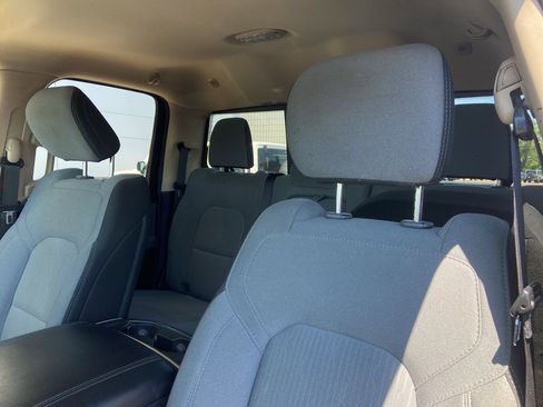 Used 2019 RAM 1500 Big Horn image 18