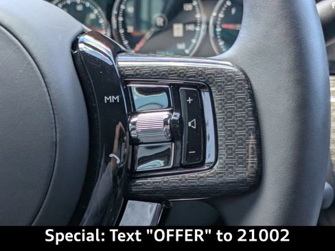 Used 2024 Rolls-Royce Ghost Black Badge AWD/4WD image 29