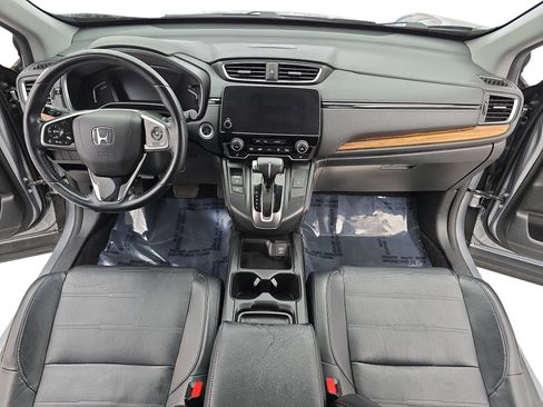 Used 2019 Honda CR-V EX-L image 9