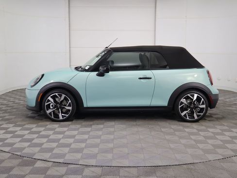 New 2026 MINI Cooper S image 16
