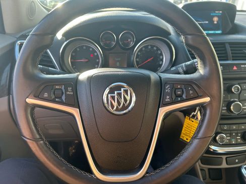 Used 2014 Buick Encore Convenience image 14