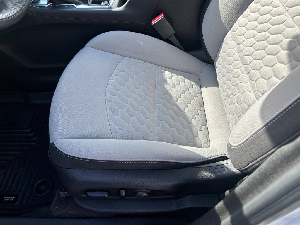 Used 2020 Chevrolet Equinox LT AWD/4WD image 18