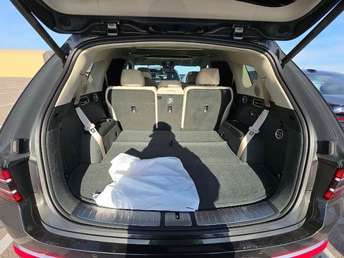 Used 2026 Genesis GV80 3.5T Prestige image 12