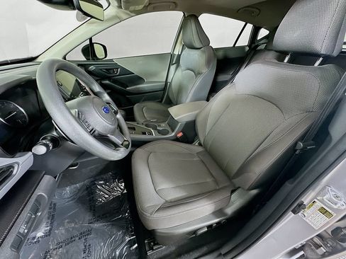 Used 2024 Subaru Crosstrek 2.0i Premium AWD/4WD image 28