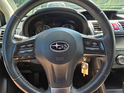 Used 2013 Subaru Crosstrek 2.0i Limited AWD/4WD image 14
