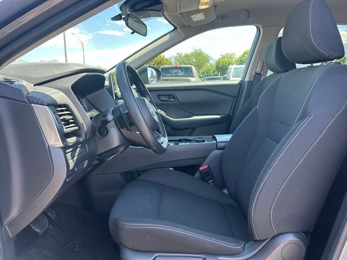 Used 2024 Nissan Rogue S AWD/4WD image 27