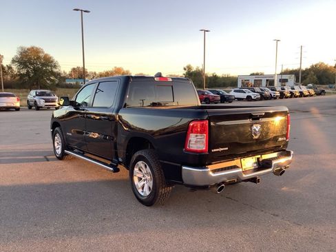 Used 2022 RAM 1500 Lone Star image 5