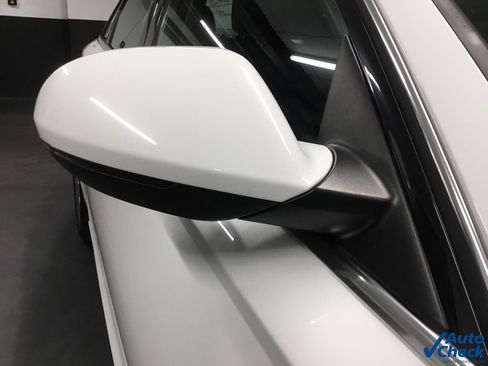 Used 2016 Audi A6 3.0T Premium Plus w/ Driver Assistance Package image 17